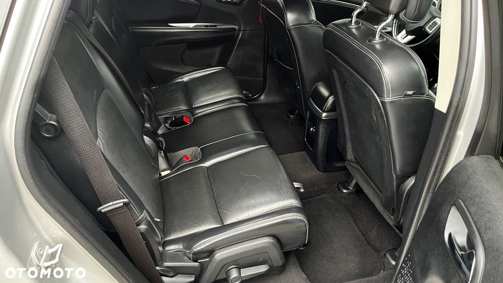 Fiat Freemont 2.0 Multijet 16V DPF Automatik Allrad Cross - 18
