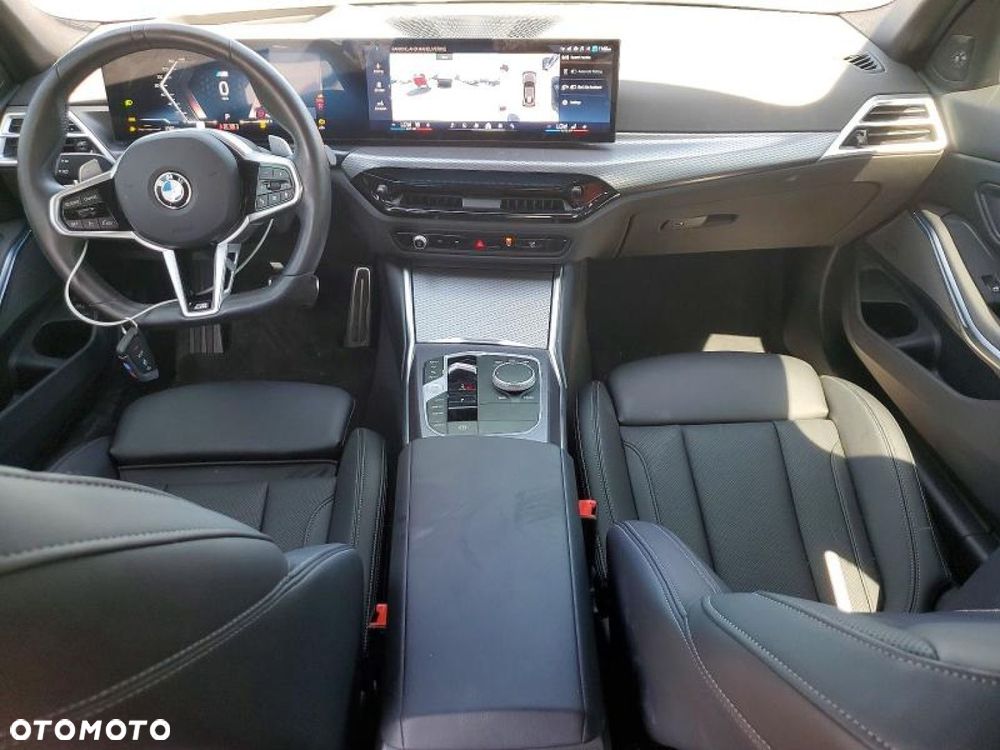 BMW Seria 3 - 9