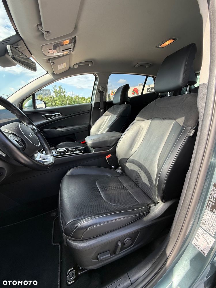 Kia Sportage - 20