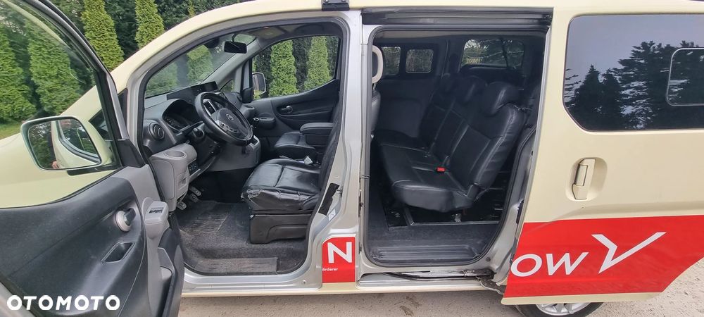 Renault Kangoo ENERGY dCi 90 FAP Start & Stop INTENS - 17