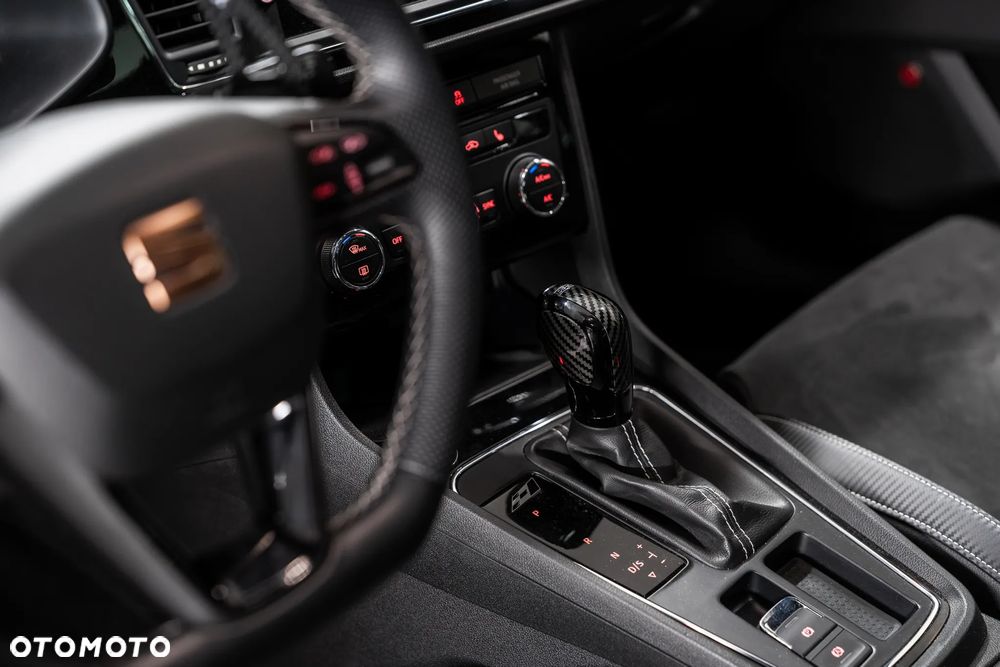 Seat Leon 2.0 TSI Cupra S&S DSG - 33