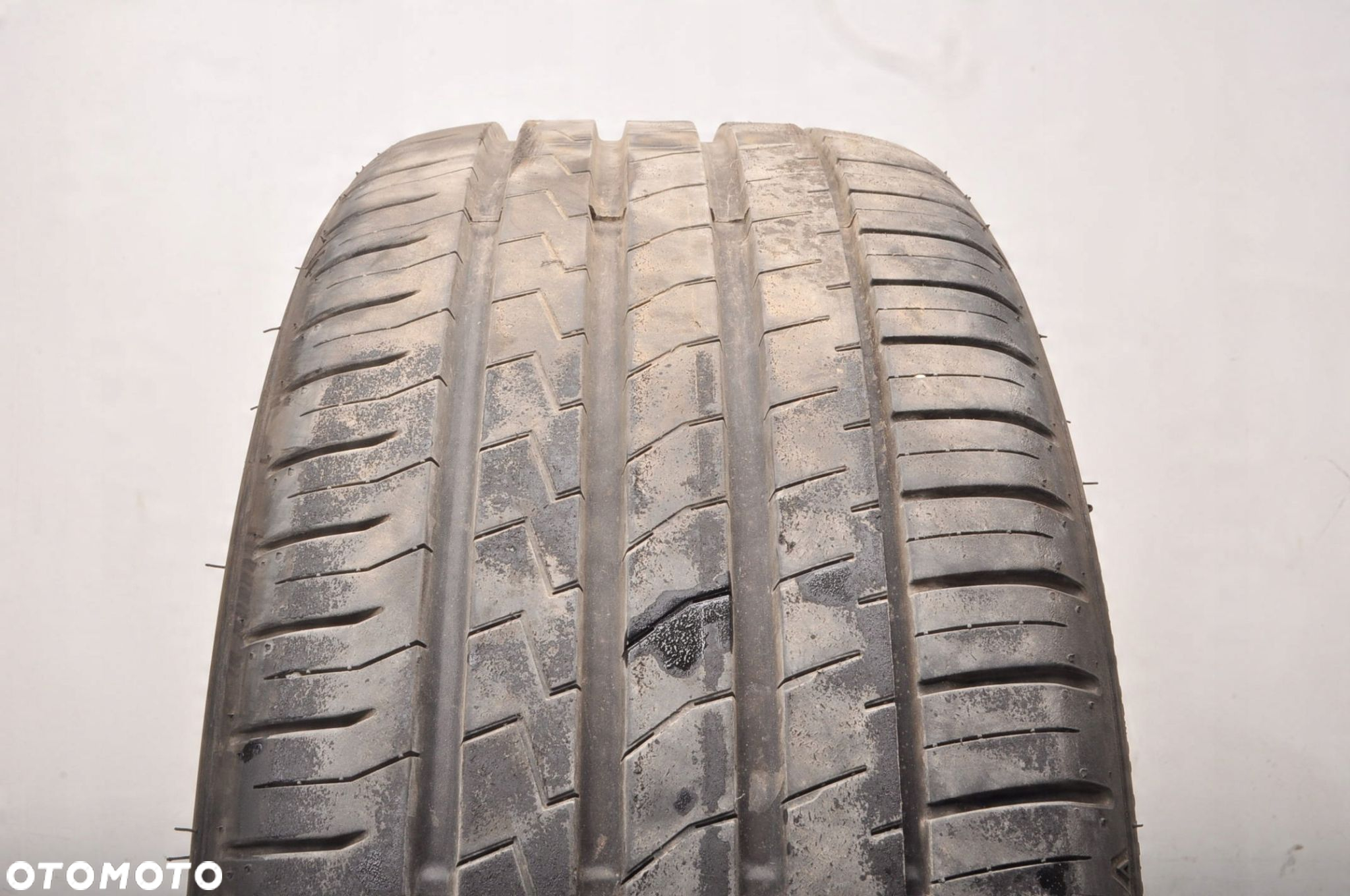 1X OPONA FALKEN  ZIEX ZE310 ECORUN  205/40 R17  2022R - 6