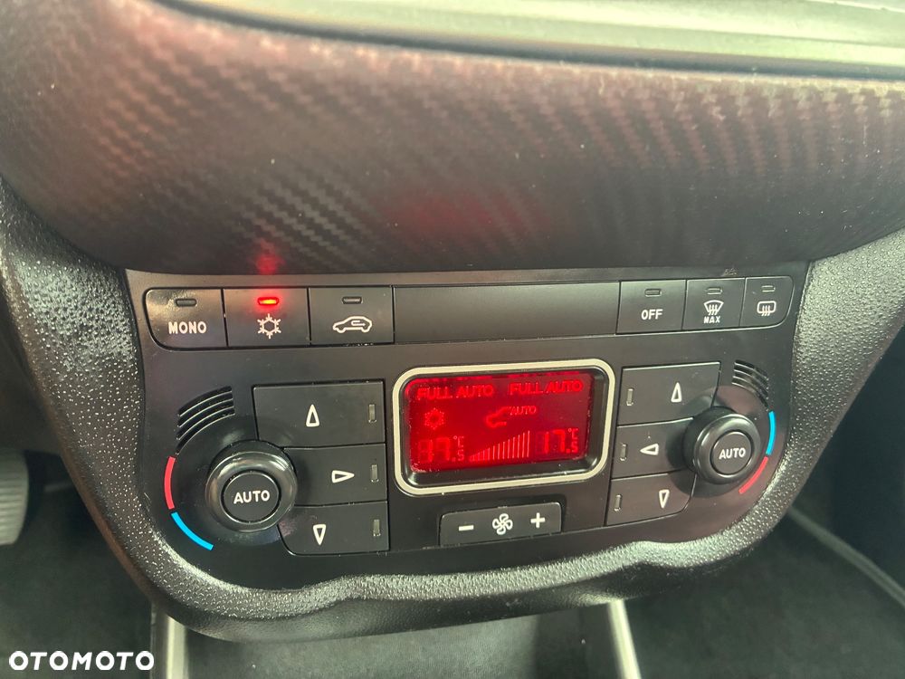 Alfa Romeo Mito - 19