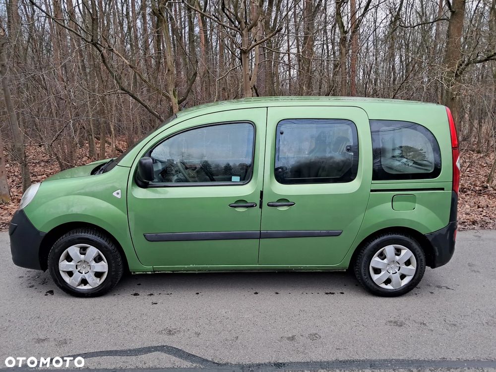 Renault Kangoo 1.6 16V Expression - 1