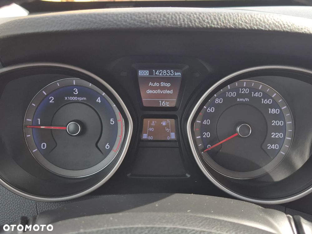 Hyundai i30 1.6 CRDi Premium - 28