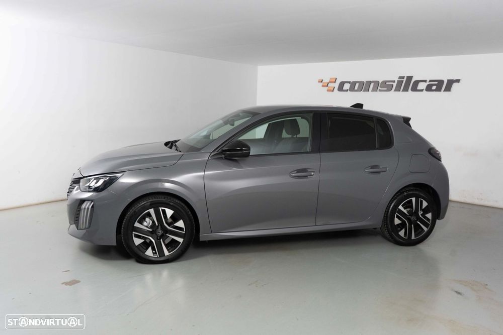 Peugeot 208 1.2 PureTech Allure Pack - 8