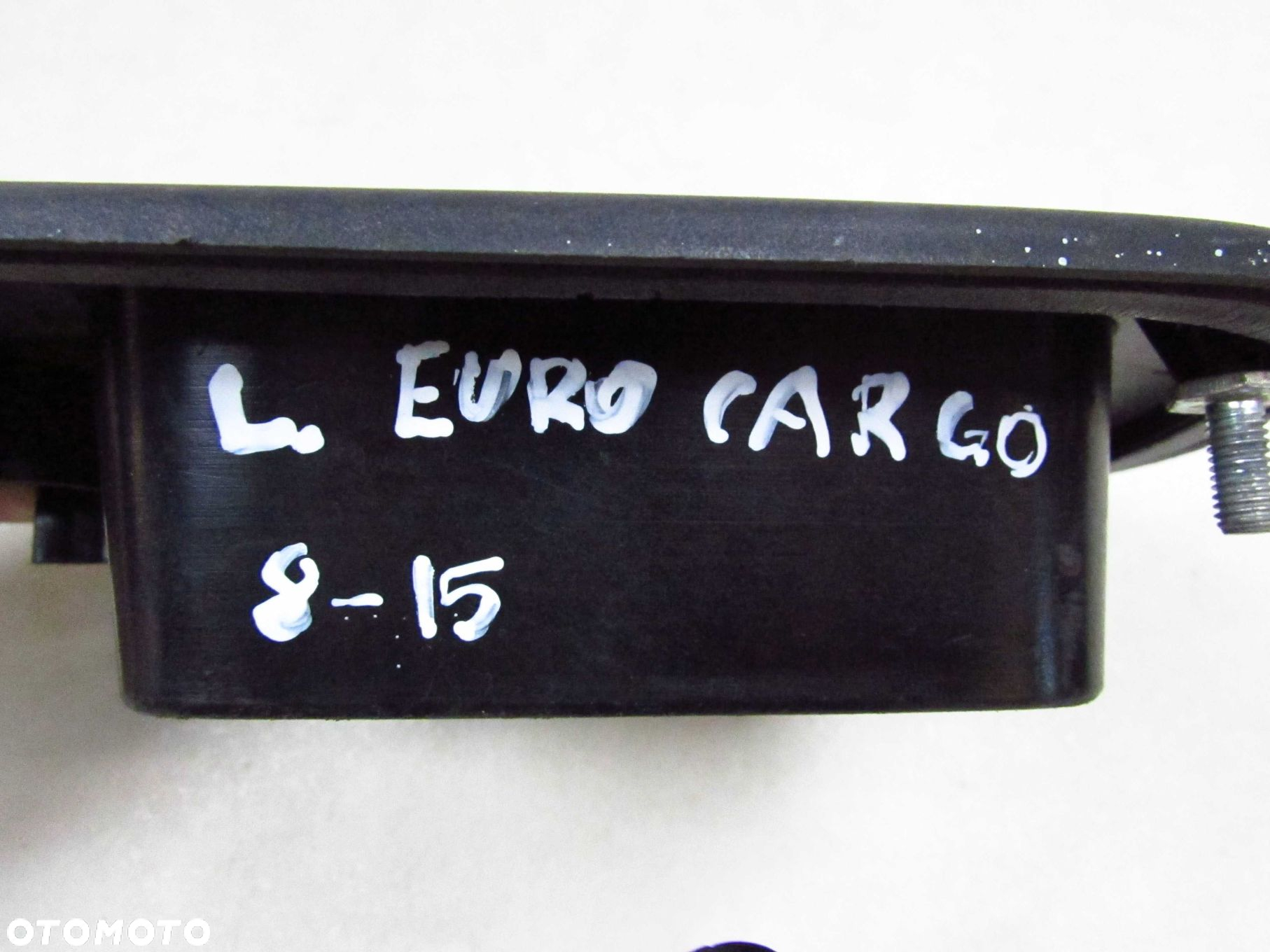 IVECO EUROCARGO TRAKER STRALIS 02-15 KLAMKA ZEWNETRZNA LEWA 504215017 - 7