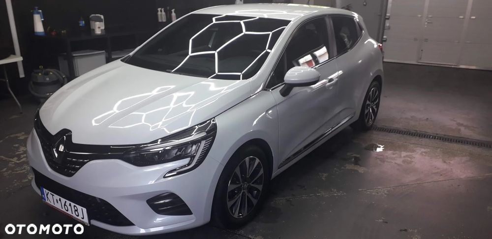 Renault Clio TCe 90 TECHNO - 6