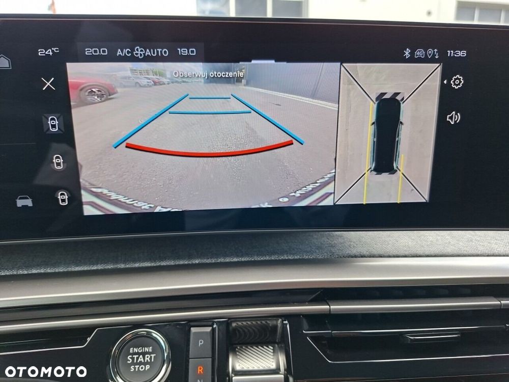 Peugeot 5008 1.2 PureTech mHEV GT S&S e-DCS6 - 24