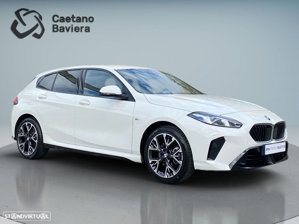 BMW 116 Pack Desportivo M - 20