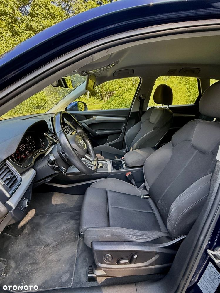 Audi Q5 2.0 TDI Quattro S tronic - 21