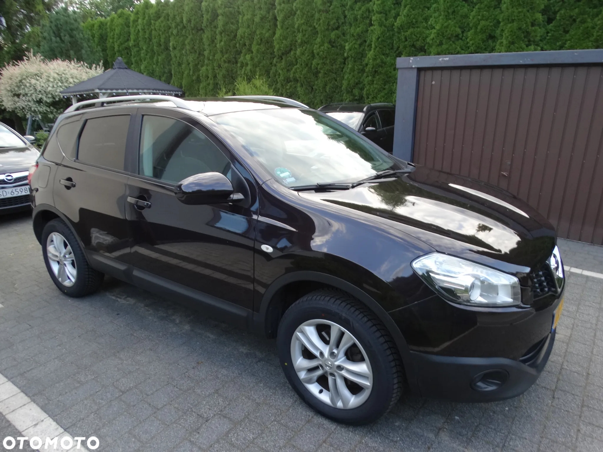 Nissan Qashqai - 15
