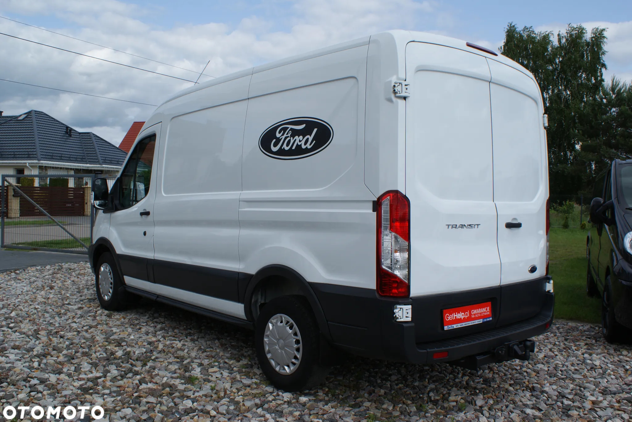 Ford Transit - 4