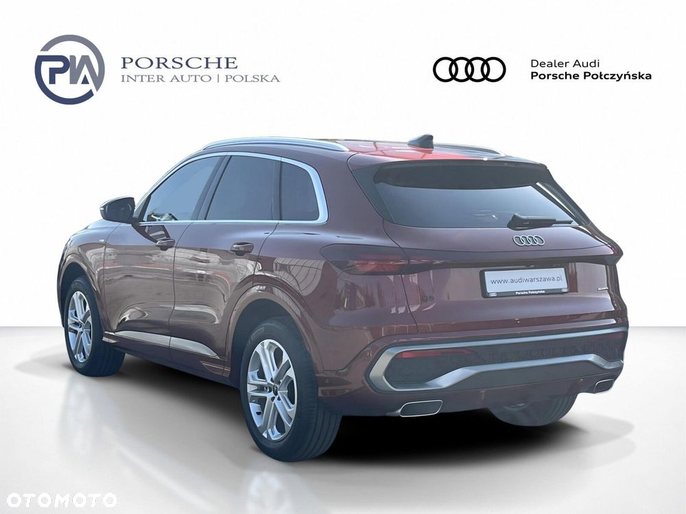 Audi Q5 - 4
