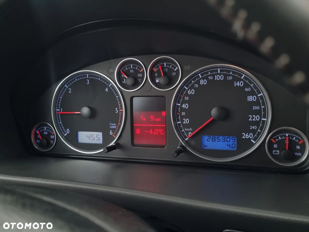 Volkswagen Sharan 2.0 TDI BlueMotion Technology Comfortline - 19