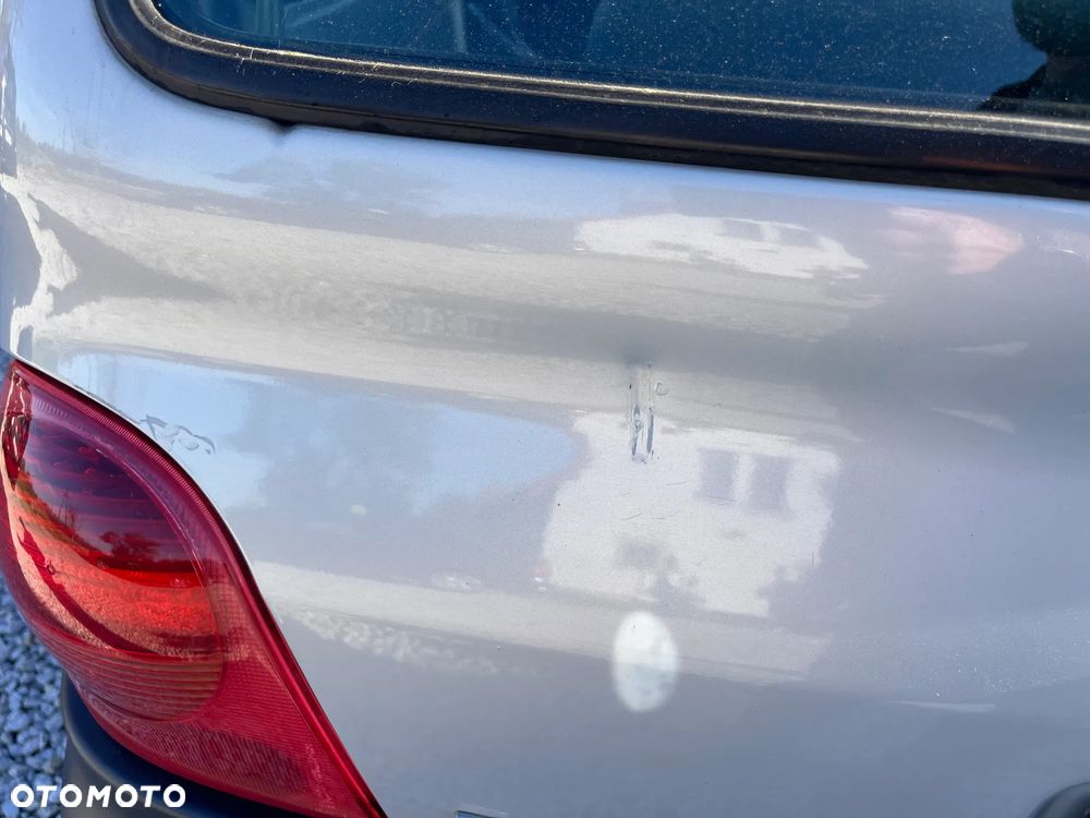 Renault Twingo 1.2 Soleil - 11