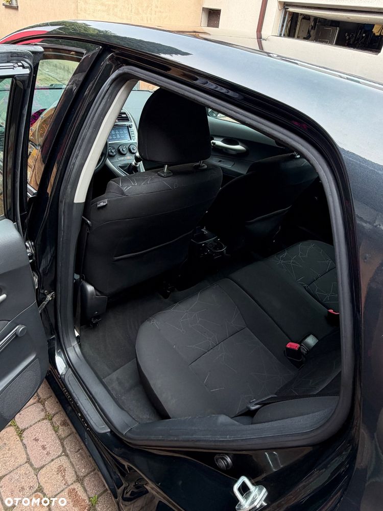 Toyota Auris 1.33 VVT-i Life - 10