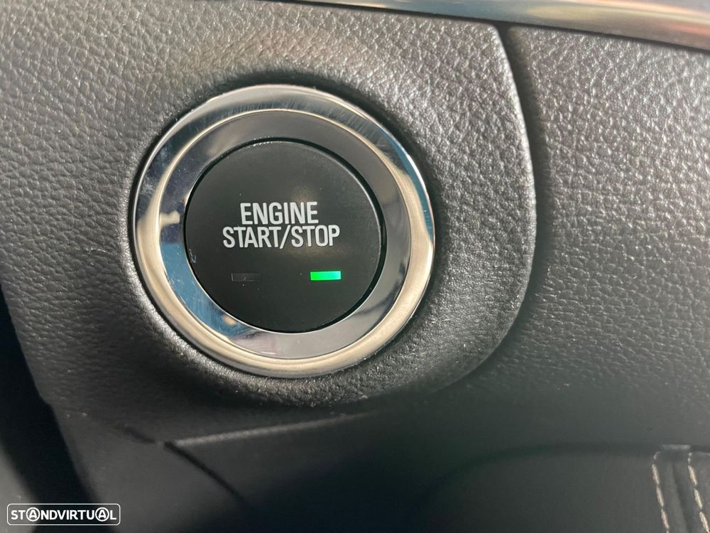 Opel Astra Sports Tourer 1.2 T Elegance - 25