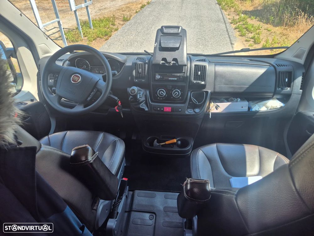 Fiat Ducato - 10
