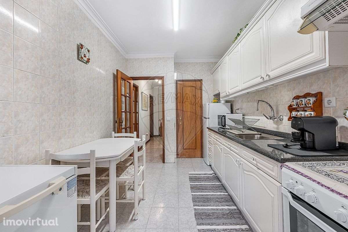 Apartamento T2 no centro da Maia - Grande imagem: 5/25