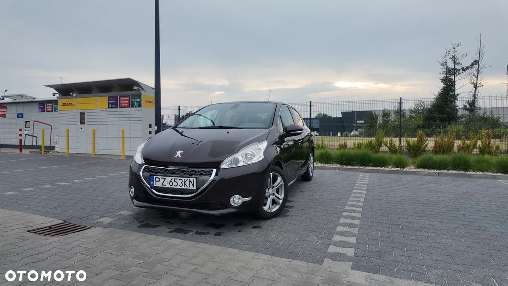 Peugeot 208 1.2 PureTech Active - 1