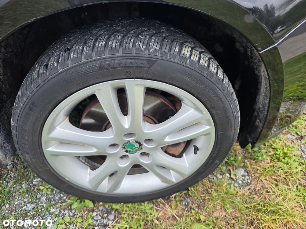 Skoda Fabia 1.9 TDI Comfort - 7