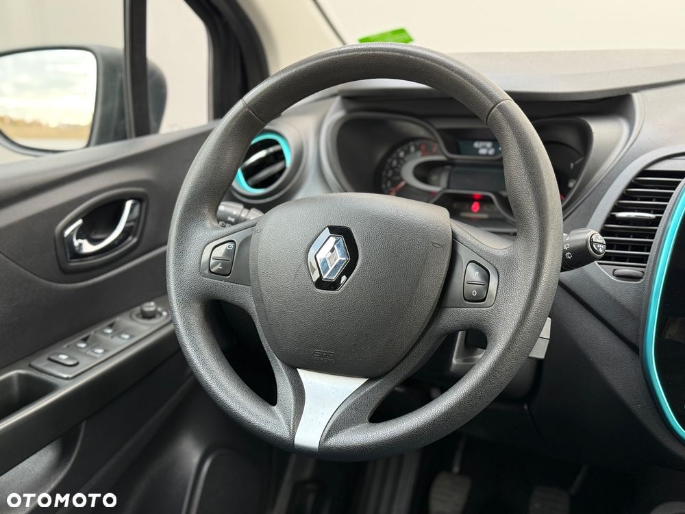 Renault Captur 0.9 Energy TCe Life - 13