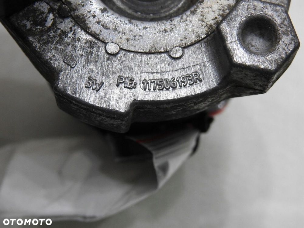 ROLKA NAPINACZ PASKA RENAULT CAPTUR I 0.9 TCE - 7
