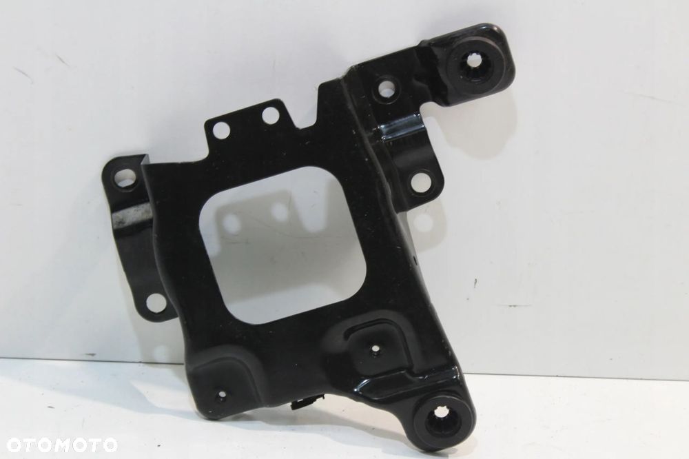 UCHWYT WSPORNIK MOCOWANIE POMPY ABS FORD VOLVO CAŁE BDB AV61-R6K034AB - 1