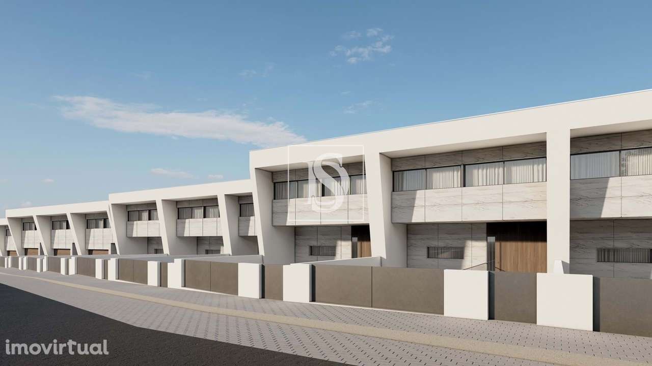 Lote de Terreno com Vista Mar e Projeto Aprovado - Grande imagem: 3/24