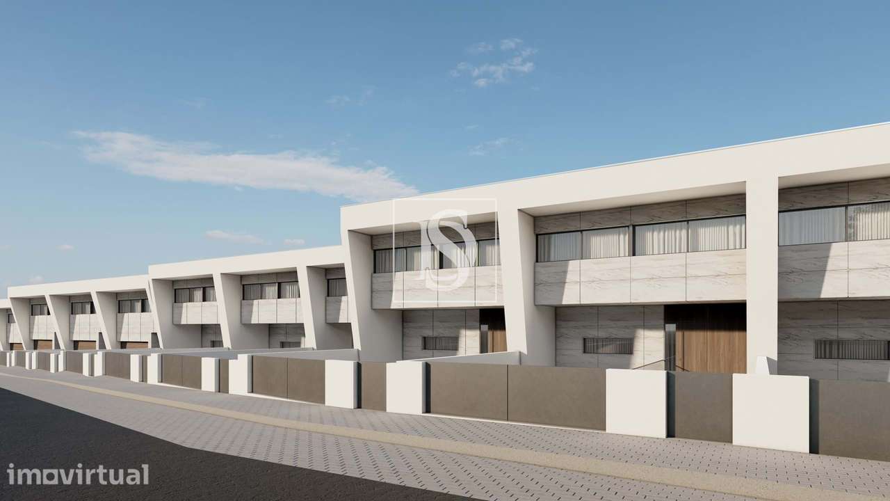 Lote de Terreno com Vista Mar e Projeto Aprovado - Grande imagem: 3/24