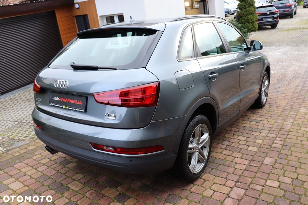 Audi Q3 - 32