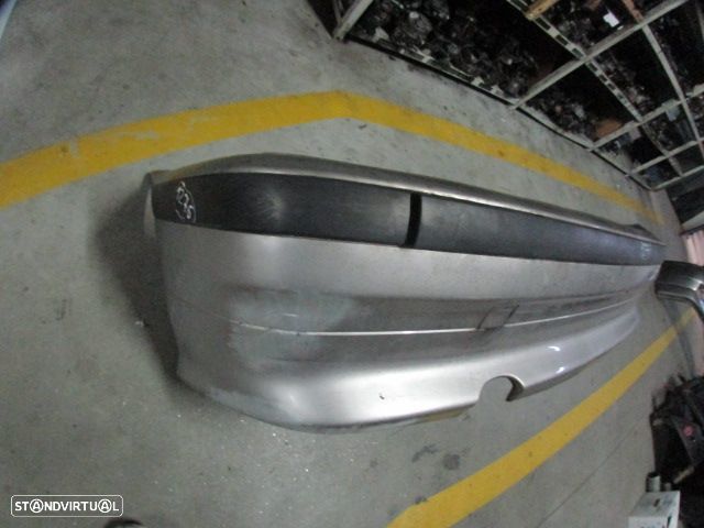 Parachoques Pc1276 BMW E36 COMPACT 1997 318 TDS 90CV 3P CINZA TR - 2