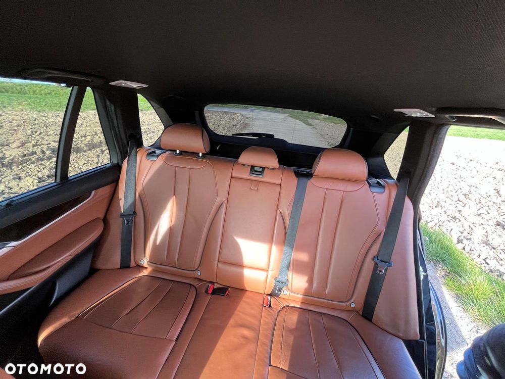 BMW X5 M - 7