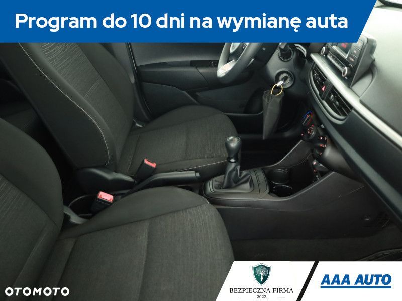 Kia Picanto - 9
