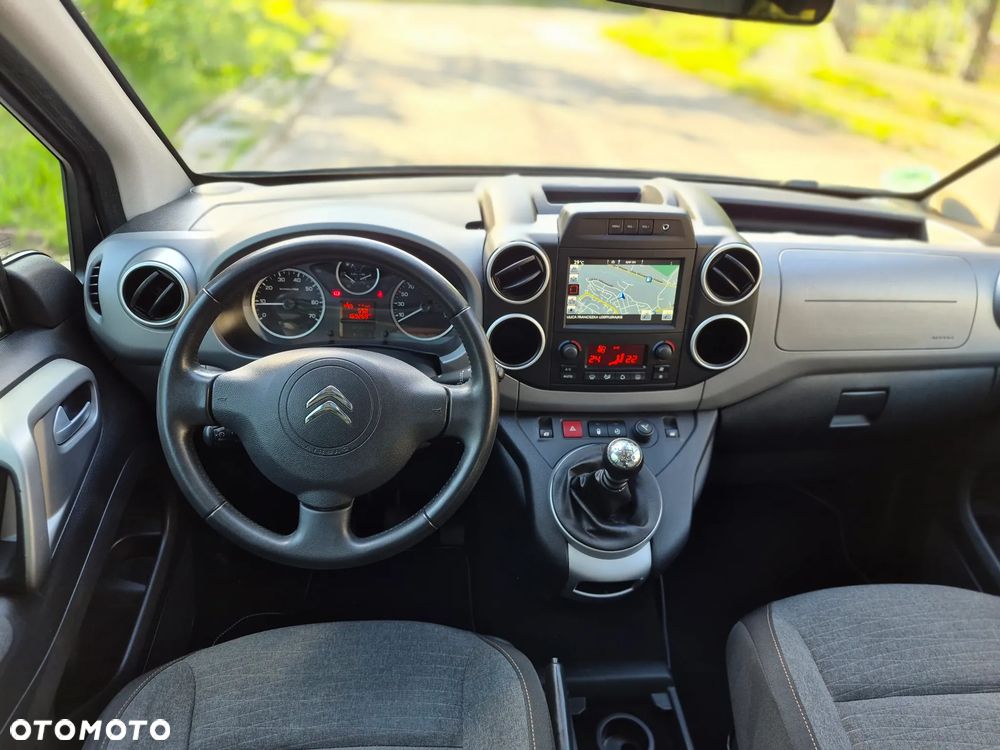 Citroën Berlingo Multispace BlueHDi 120 S&S XTR - 13