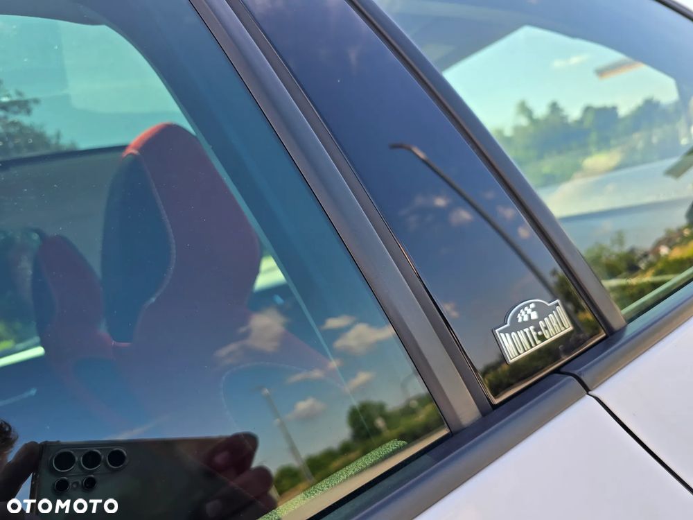 Skoda Fabia 1.0 TSI Monte Carlo - 19
