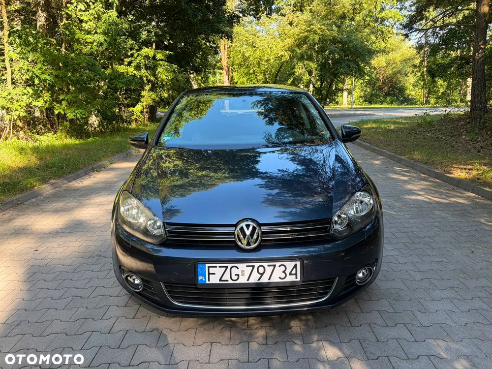 Volkswagen Golf 1.4 TSI Edition - 2