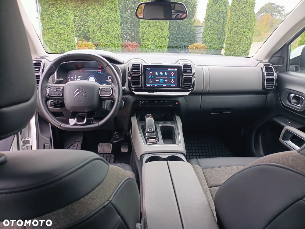 Citroën C5 Aircross - 17