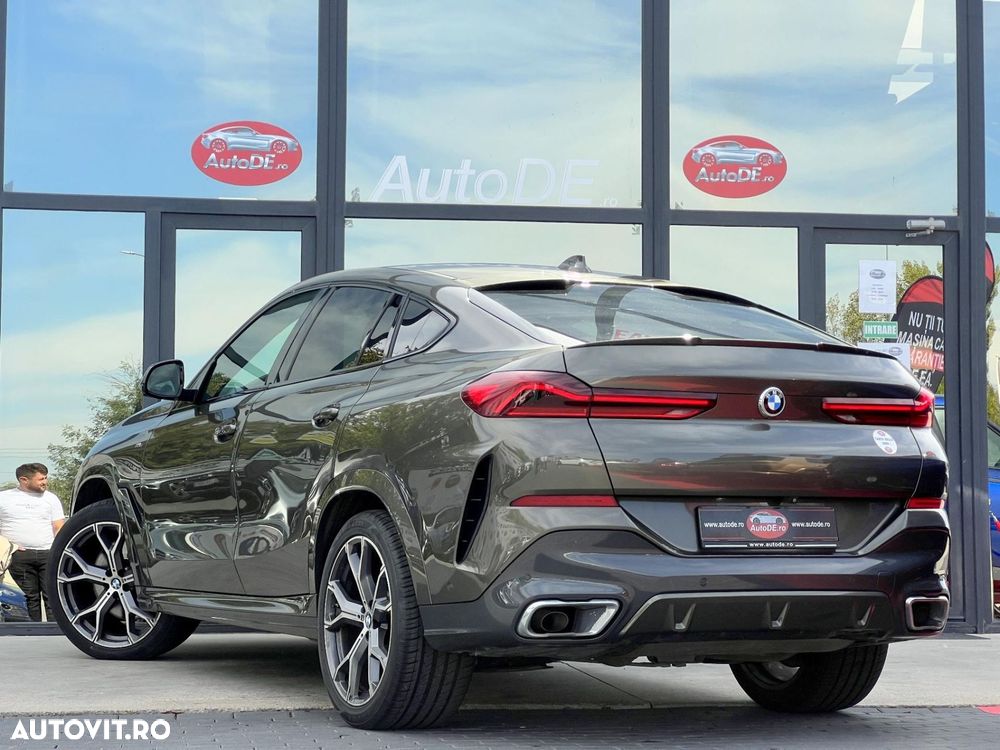 BMW X6 - 3