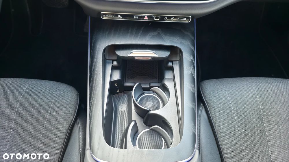 Mercedes-Benz Klasa E - 30