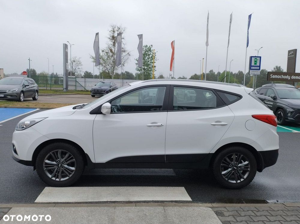 Hyundai ix35 - 5