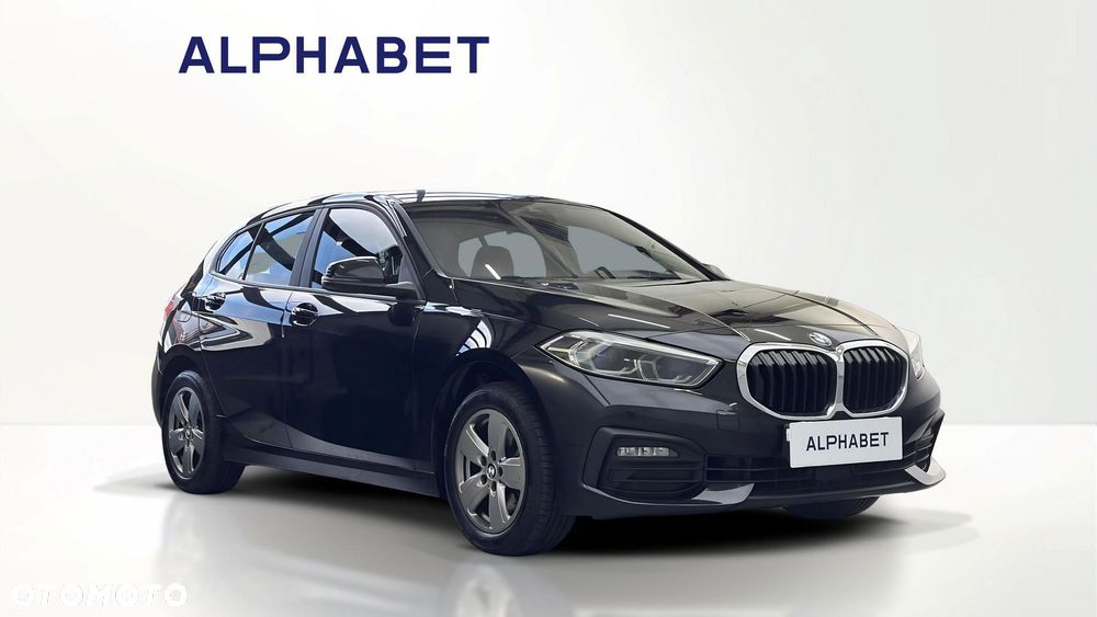 BMW Seria 1 118d Advantage - 3