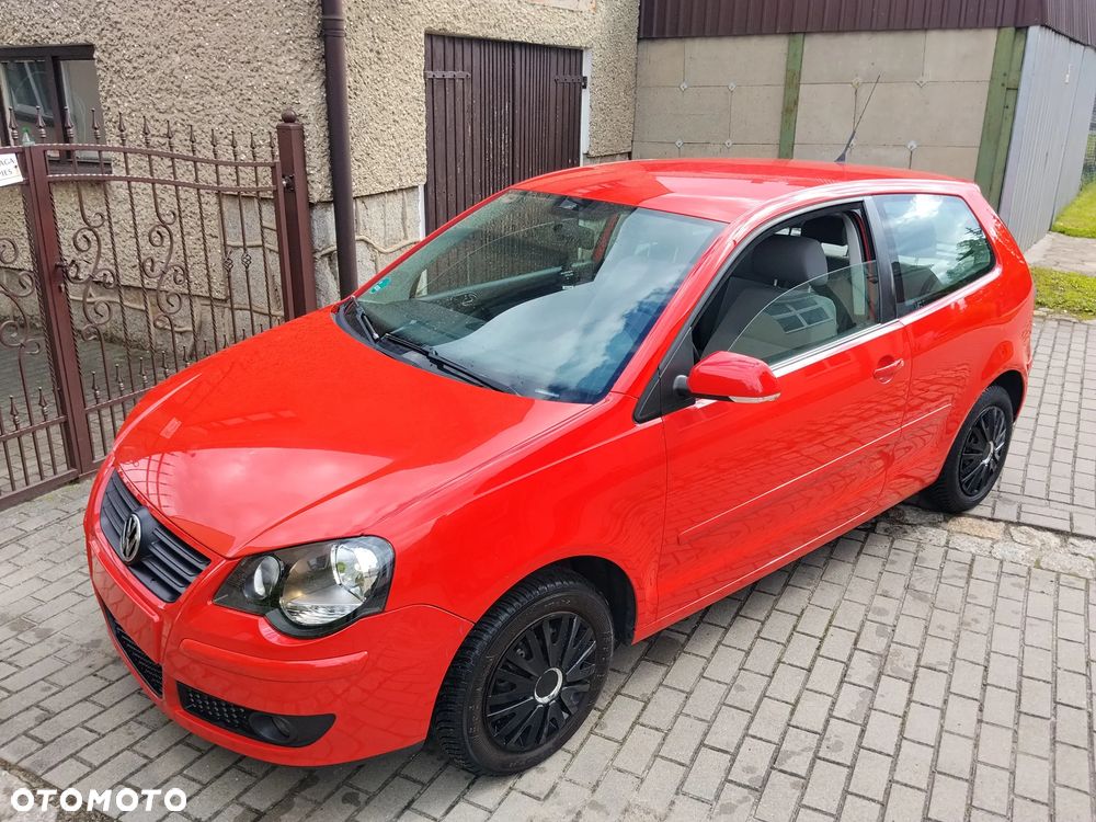 Volkswagen Polo - 5