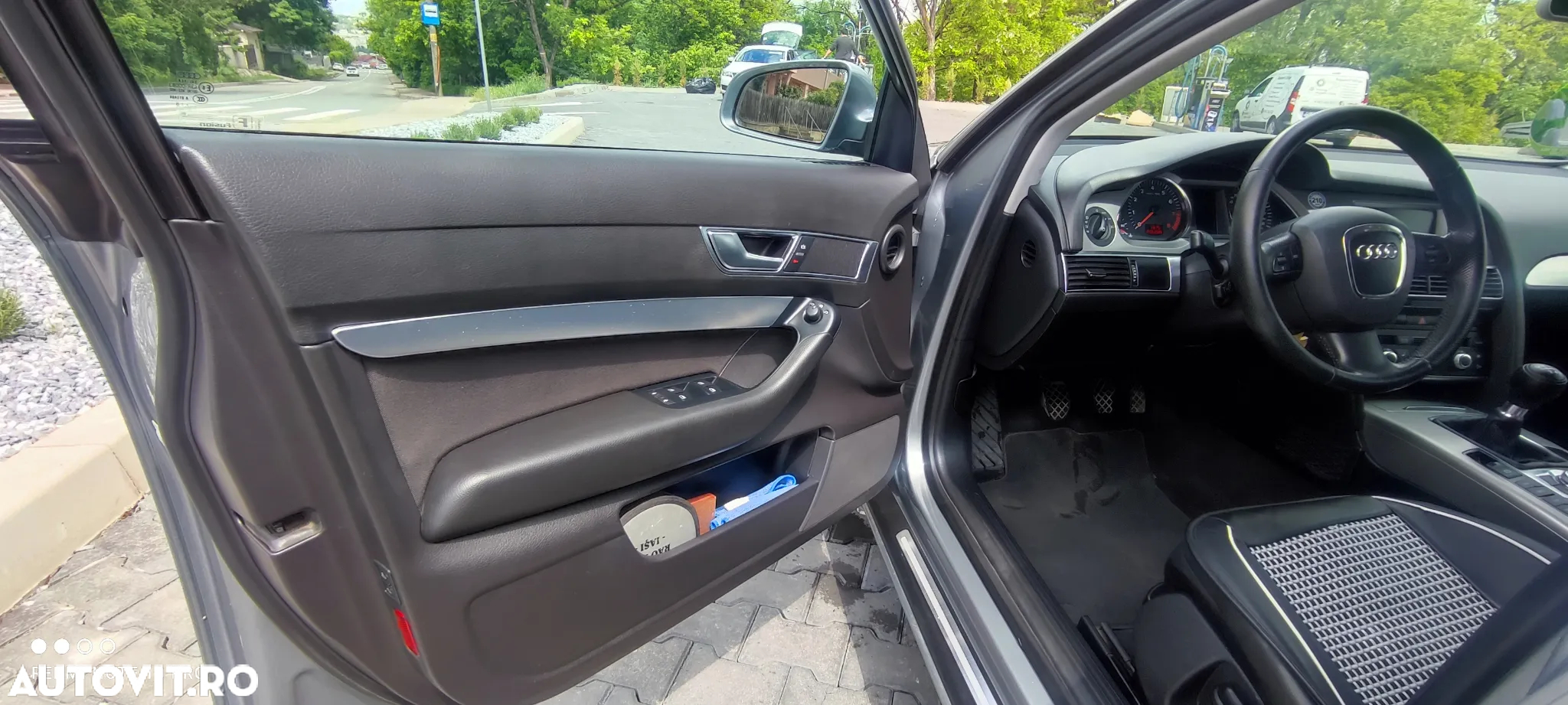 Audi A6 2.0 TFSI - 32