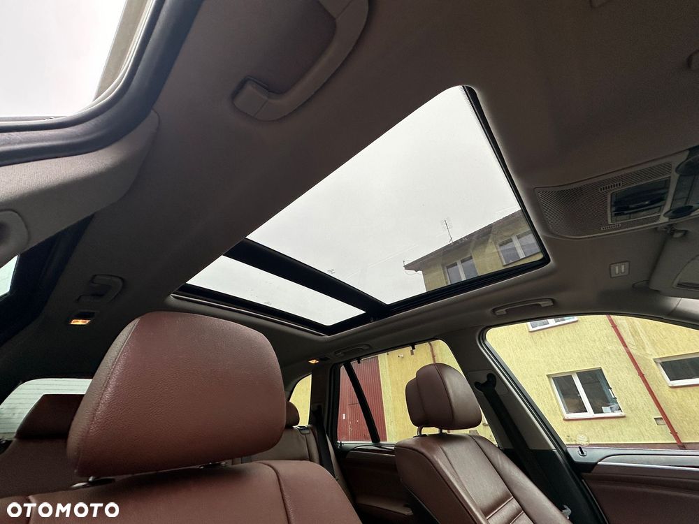 BMW X5 xDrive35d - 12