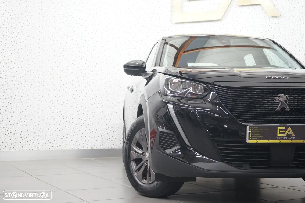 Peugeot 2008 1.2 PureTech Allure - 41