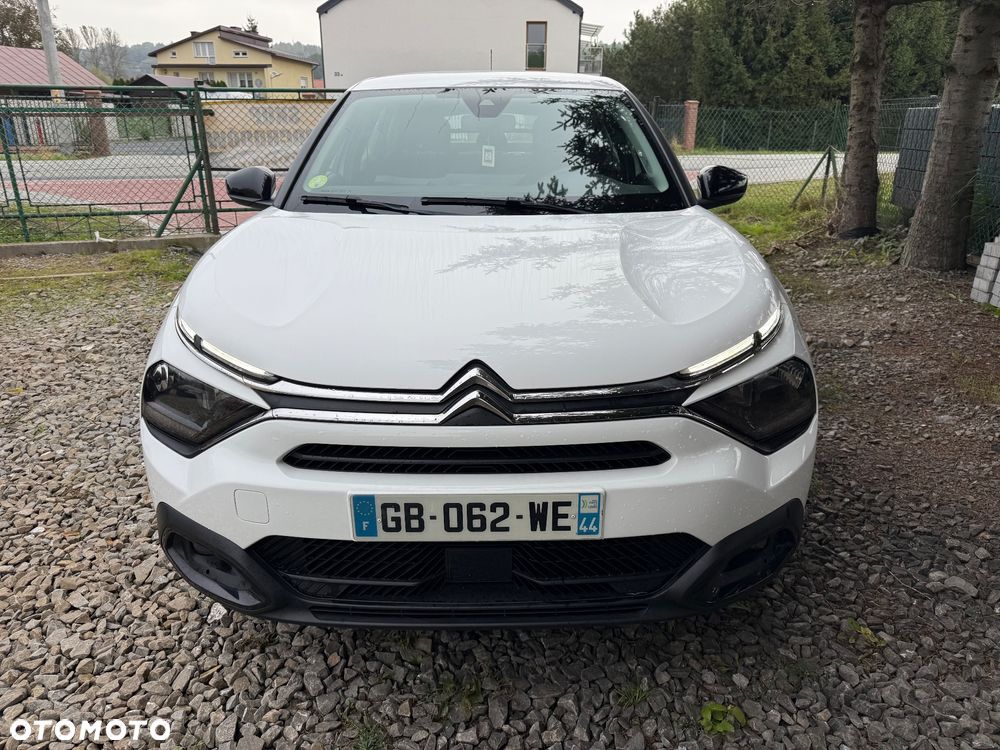 Citroën C4 - 2