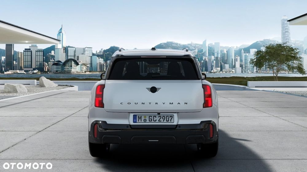 MINI Countryman - 5