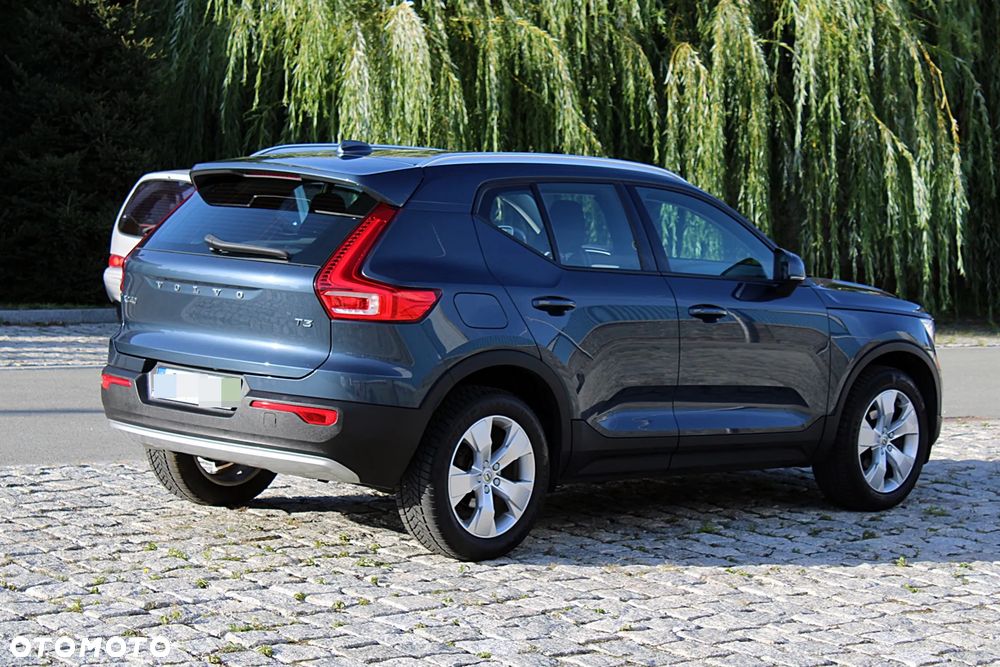 Volvo XC 40 - 13